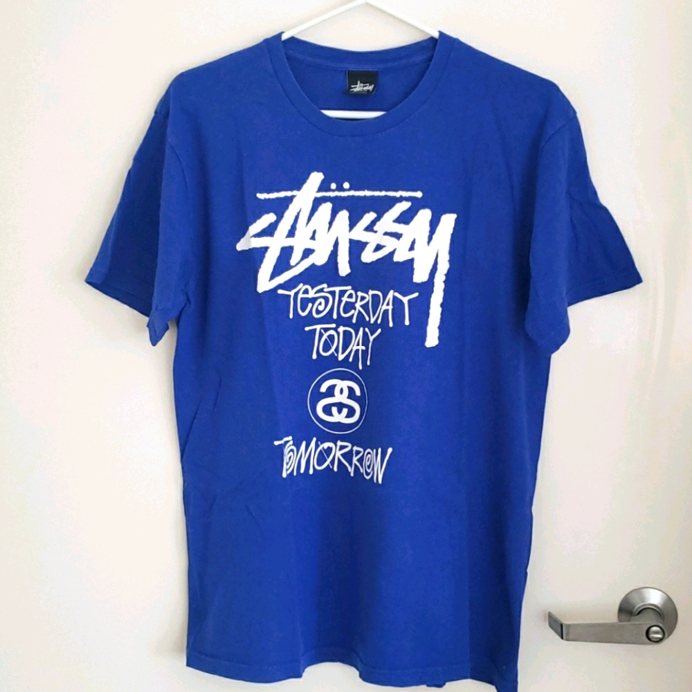 Stussy men's t-shirt
